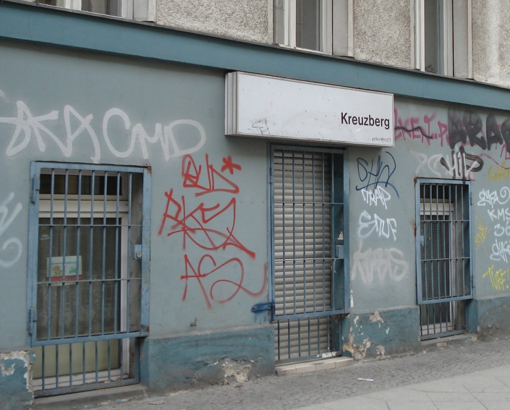 kreuzberg